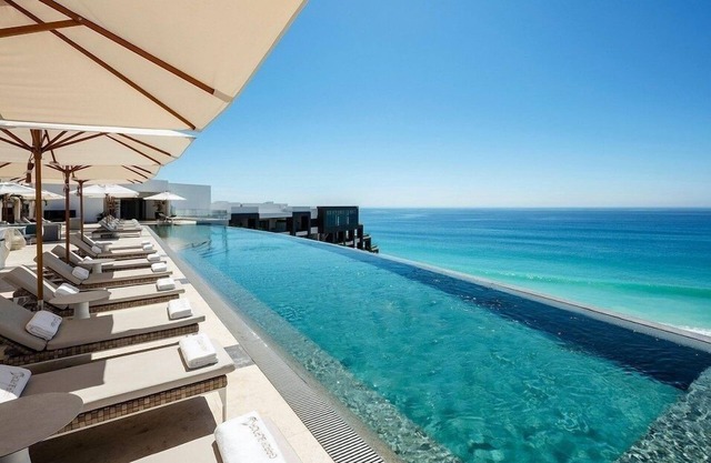 Cabo Garza Blanca Holiday Week - Dec '25 -Jan '26 - Resort & Spa - 2 Bedroom