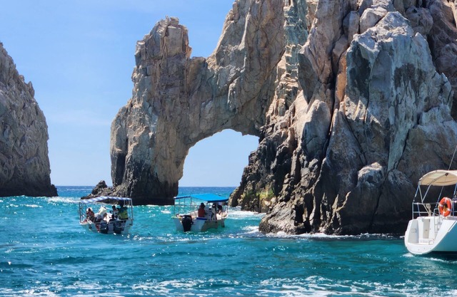 CABO NEW YEARS ALL INCLUSIVE ON THE BEACH! 2023 DEC 30 - JAN 6