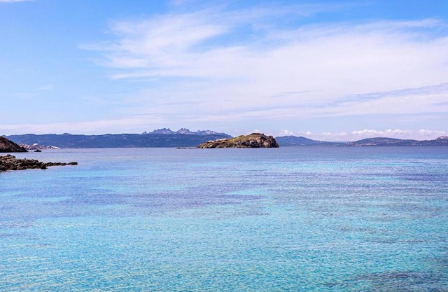 Cala del Faro