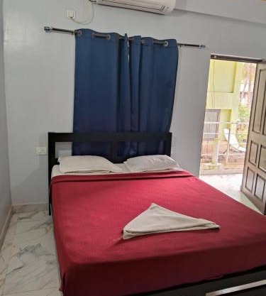 Calangute Pristine Guest House