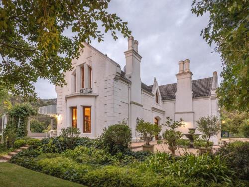Caledon Grace Guesthouse