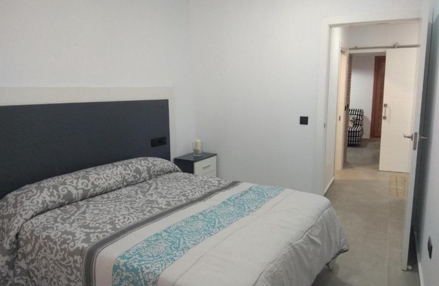 Caleros 8 Apartamento - Apartamentos de la Parte Antigua de Cáceres