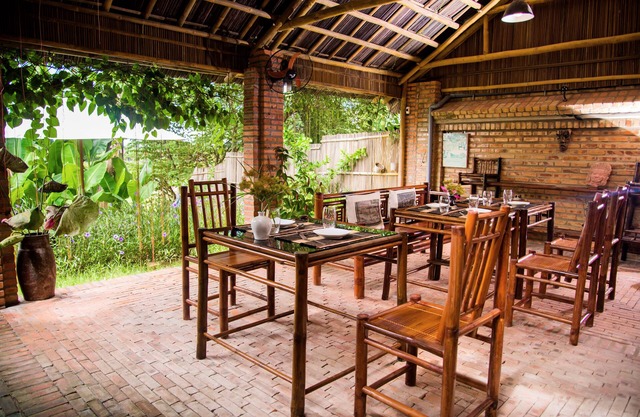 Calm House Hotel Hoi An
