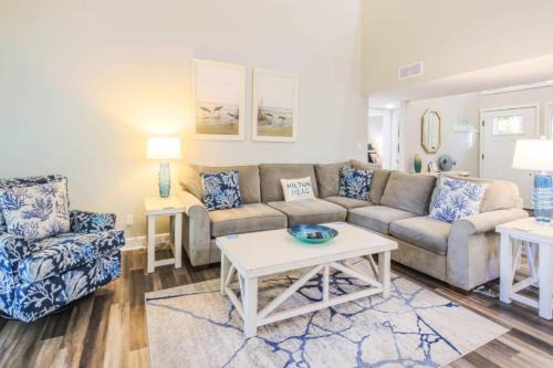 Calm Villa Sea Pines
