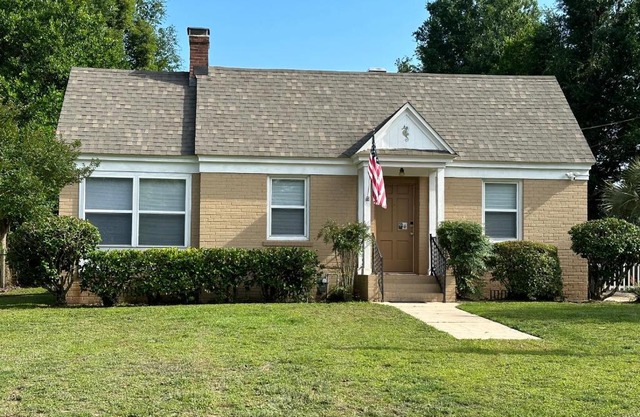 Calypso Pensacola in East Hill Neighborhood !