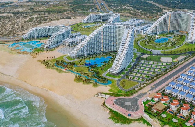Cam Ranh Nha Trang Bai Dai LT