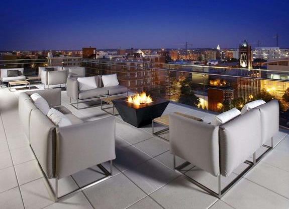 CAMBRiA Hotel & Suites Washington D C Convention Center
