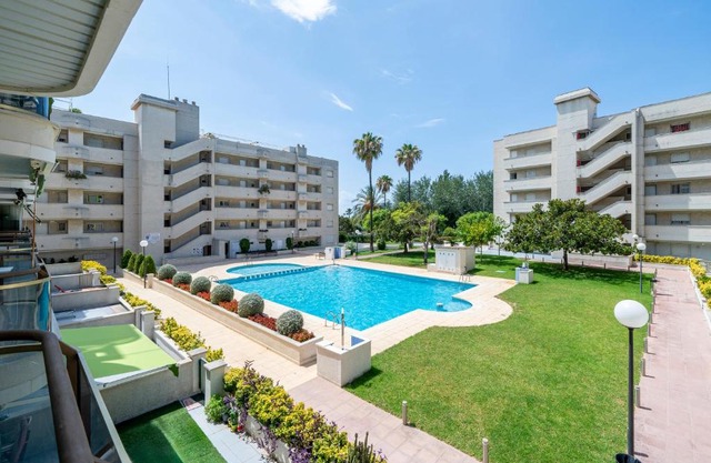 Cambrils park