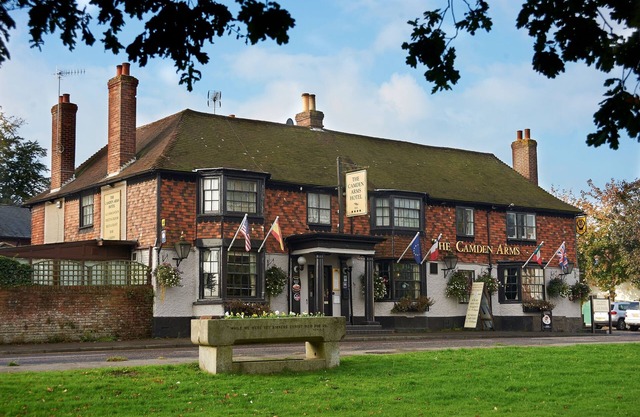 Camden Arms Hotel