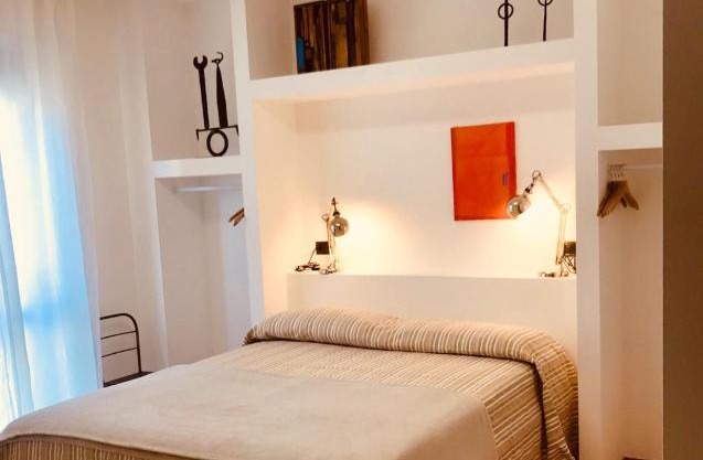 Camere Delle Rose