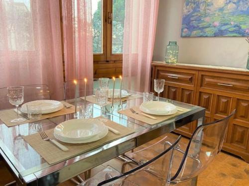 Camilla Florence Apartment