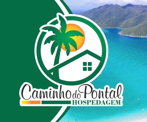 Caminho do pontal