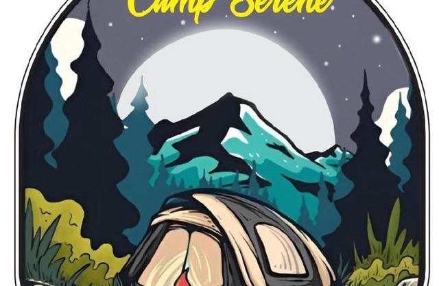 Camp Serene