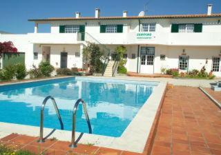 Camping/Appartment Coimbrao