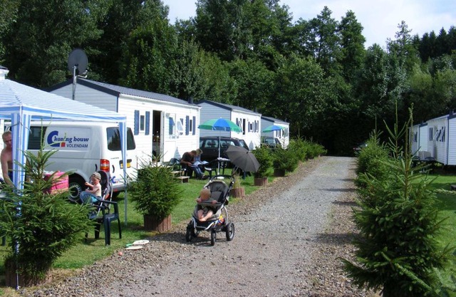 Camping Bleialf 1