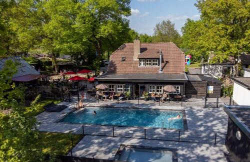 Camping de Vinkenkamp