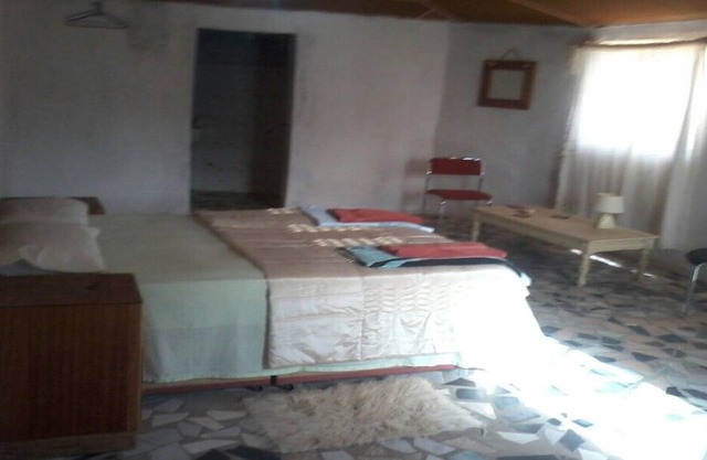 Camping sitaba Lodge - Room 5