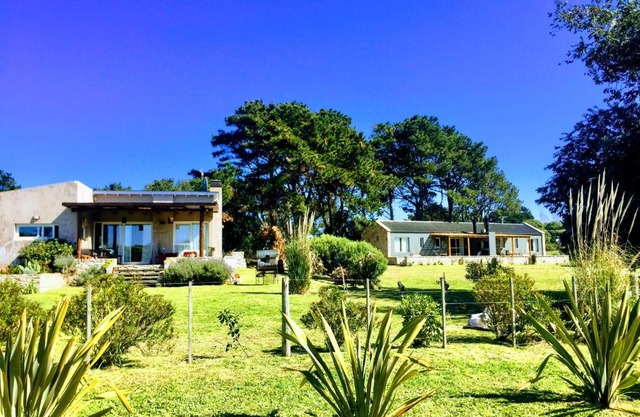 Campoymar Cruzdelsur Casas Criollas