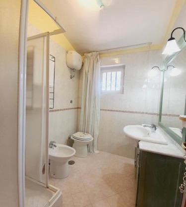 CAMPY - Villa con PISCINA a 100 mt dal mare