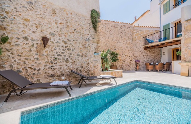 Can Bons Aires by SunVillas Mallorca