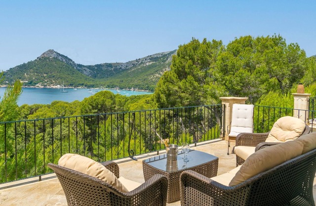 Can Mir Sa Posada Des PagÈs - Villa With Pool
