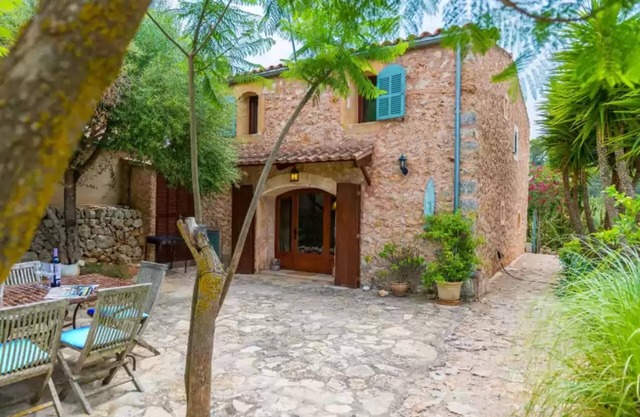 Can Pina - Eco Pina - - Apartment In Costitx