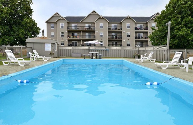 Canadas Best Value Inn & Suites Charlottetown