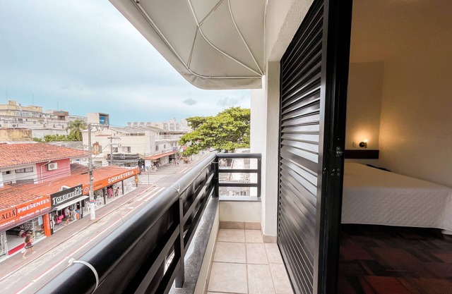 Canas Gold Praia Hotel