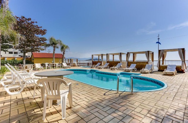 Canasvieiras Hotel