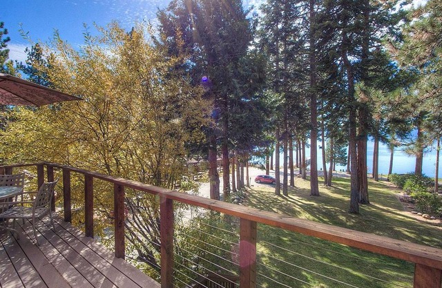 Cancel for Free Kings Beach Retreat w/4 Bedrooms