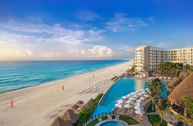 Cancun Large 2 Bedroom Condo