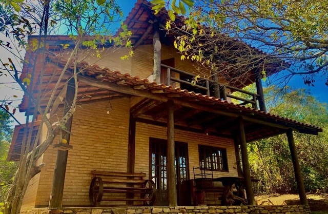 Candeias/Reserva Alto da Colina