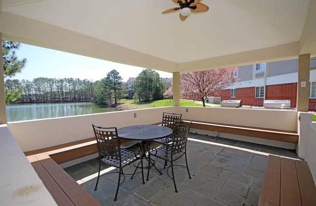 Candlewood Suites Newport News-Yorktown, an IHG Hotel