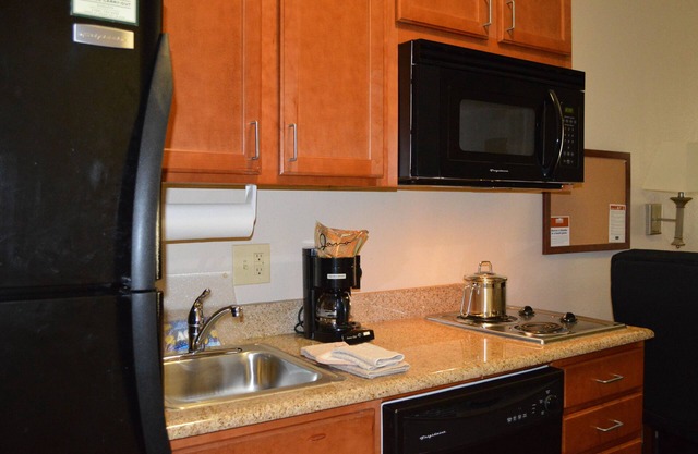 Candlewood Suites Augusta by IHG