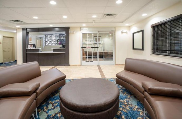 Candlewood Suites Cheyenne