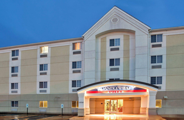 Candlewood Suites O Fallon, an IHG Hotel