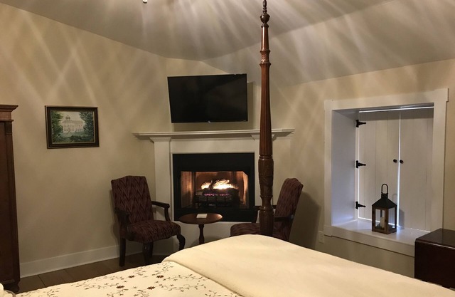 Canemount Plantation Inn
