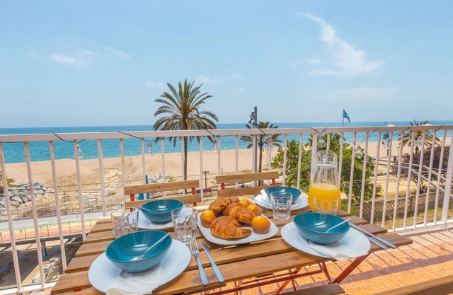 Canet Beach 2.1