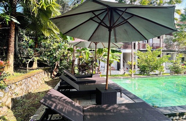 Canting Bali Suite