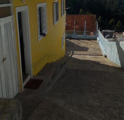 Cantinho aconchego