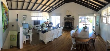 Cantleave in Avalon