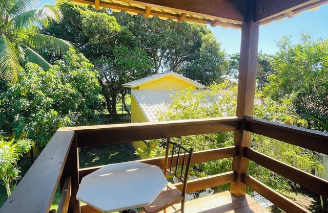 Canto Itaúnas