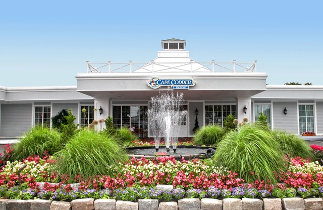 Cape Codder Resort and Spa