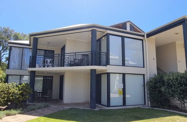 Cape View Beach Resort - Endless Summer