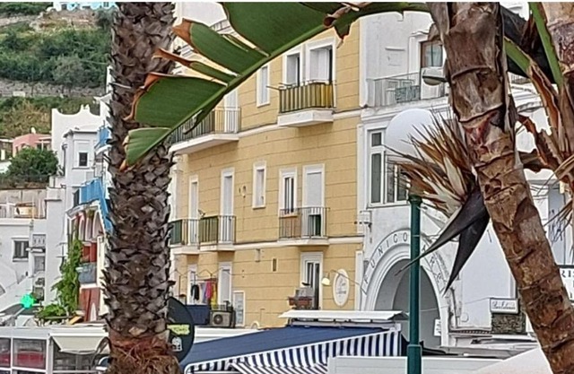Capri 