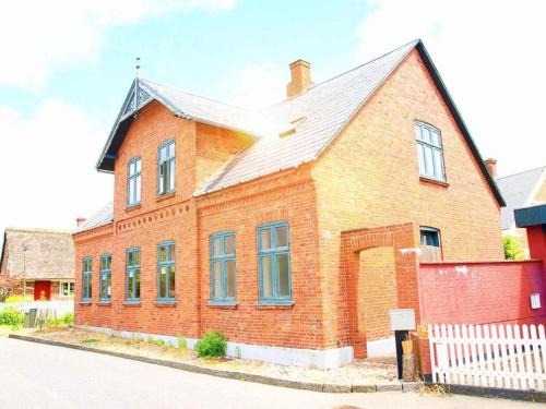 Captain House BnB in Fano