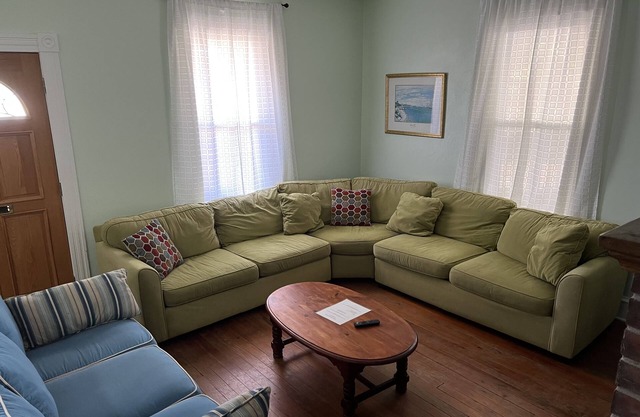 Captains Quarters 