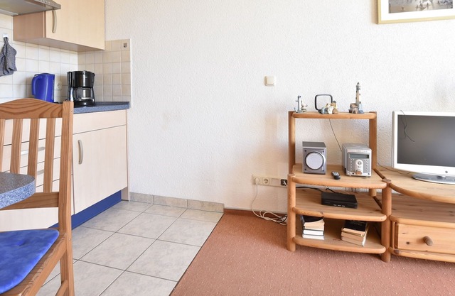 Captivating Apartment in Rerik Germany with Parking