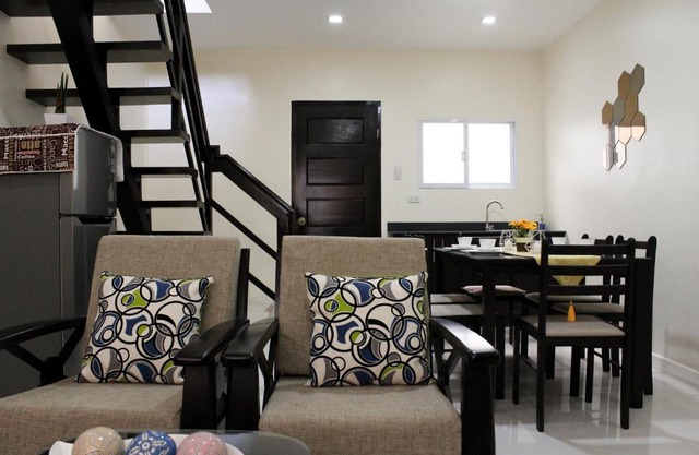 Car & Home with 24Hr Security in Panglao Island, Bohol