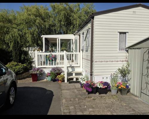 Caravan Beautiful Location Southview Skegness